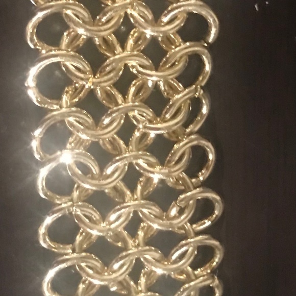 Fashion Bracelet Magnet Clip On Unbranded Pre-Owned VGC - Picture 4 of 5